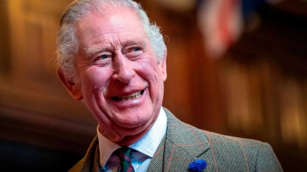 Casa misteriosa: este es el extraño lugar donde  Carlos III se esconde de Camilla Parker