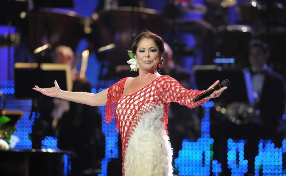 Isabel Pantoja comparte la noticia que todos estaban esperando: España enloquecida