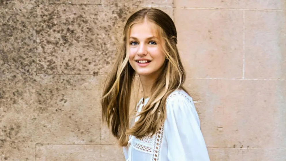 La princesa Leonor terminó sus estudios y deberá seguir esta serie de pasos para convertirse en reina