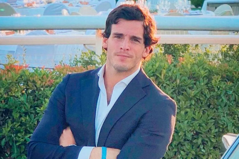Esta es la descabellada comida que disfruta Íñigo Onieva en ausencia de Tamara Falcó