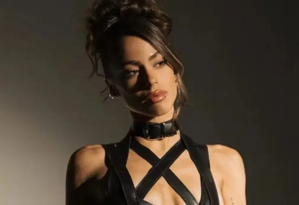 Tini Stoessel