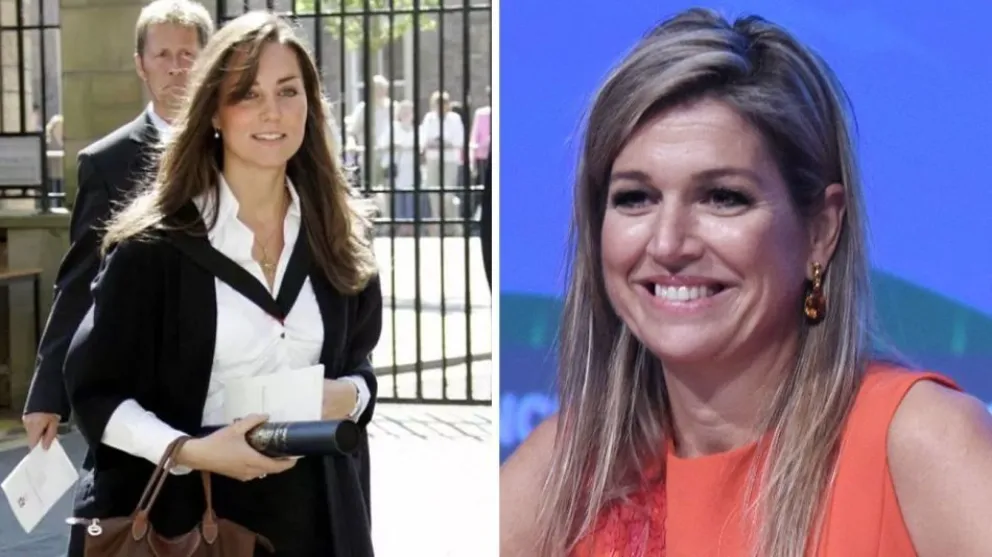 Las increíbles graduaciones de la realeza que superan a la de Leonor: estas son las insólitas diferencias