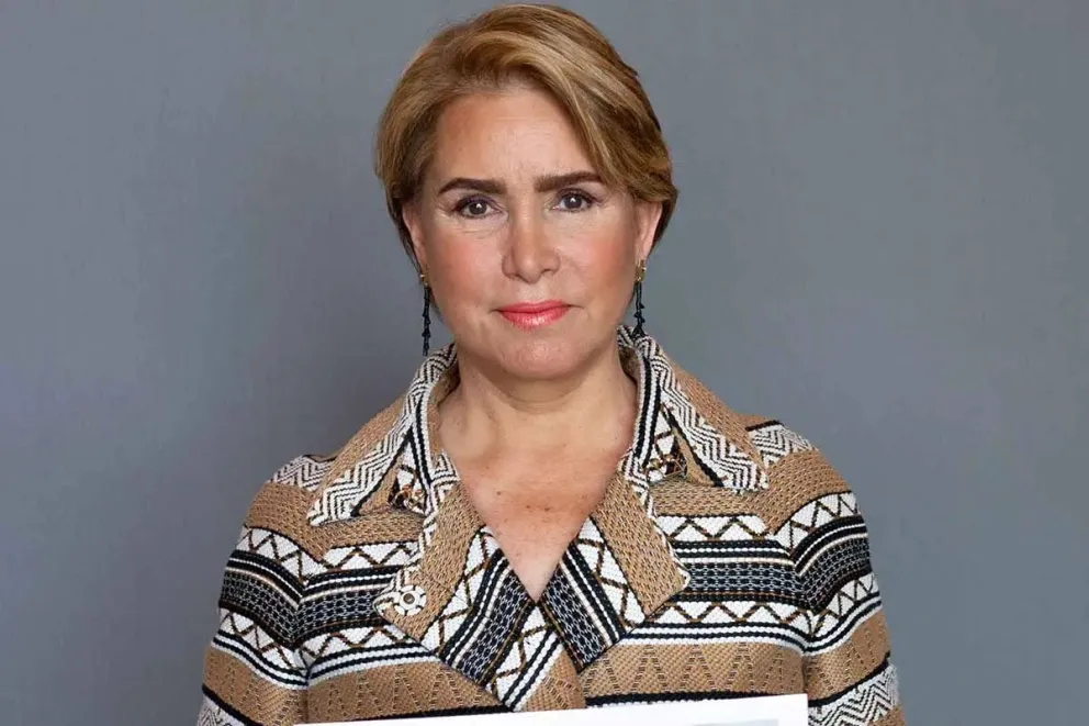 María Teresa de Luxemburgo genera preocupación tras su paso por el Festival de Cannes