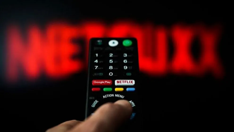 Esta es la fascinante y atrapante serie de Netflix que es furor desde hace días 