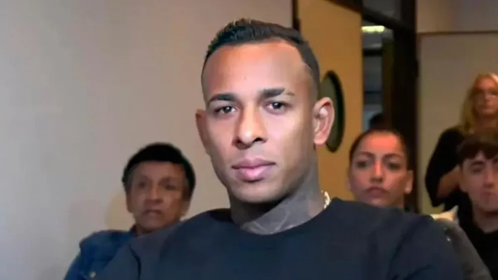 Mientras sigue el juicio a Sebastián Villa, Boca Juniors recibe un importante guiño de la Justicia
