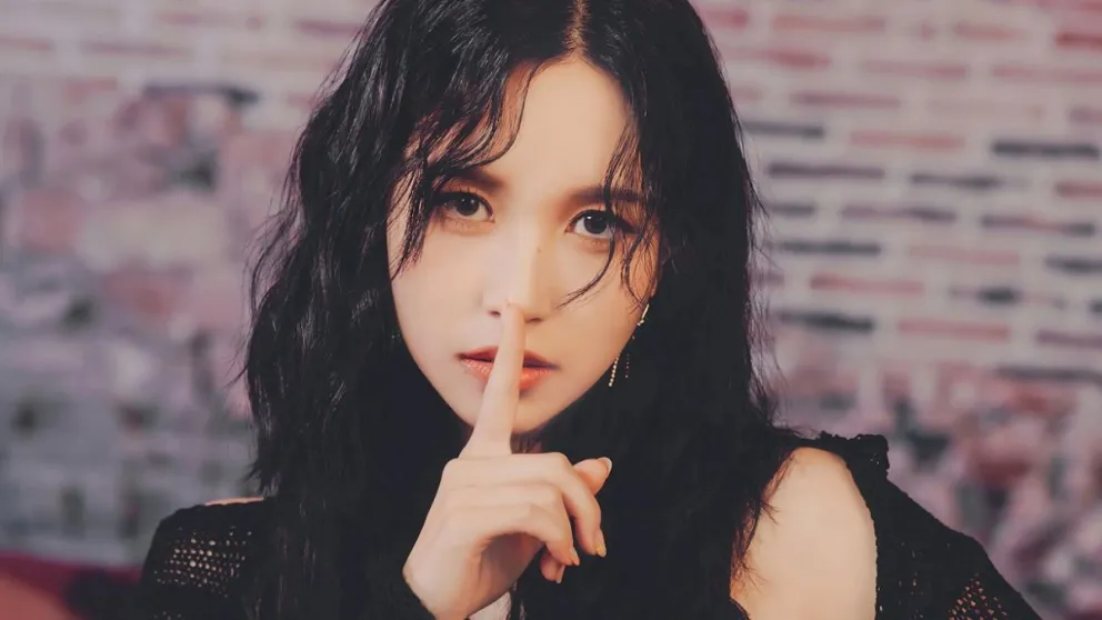 Este es el impresionante truco de Mina de TWICE para tener sus increíbles piernas: sus fans atónitos