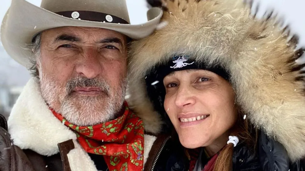 Verónica Lozano dio detalles de la separación que tuvo con "Corcho" Rodríguez: esto paso