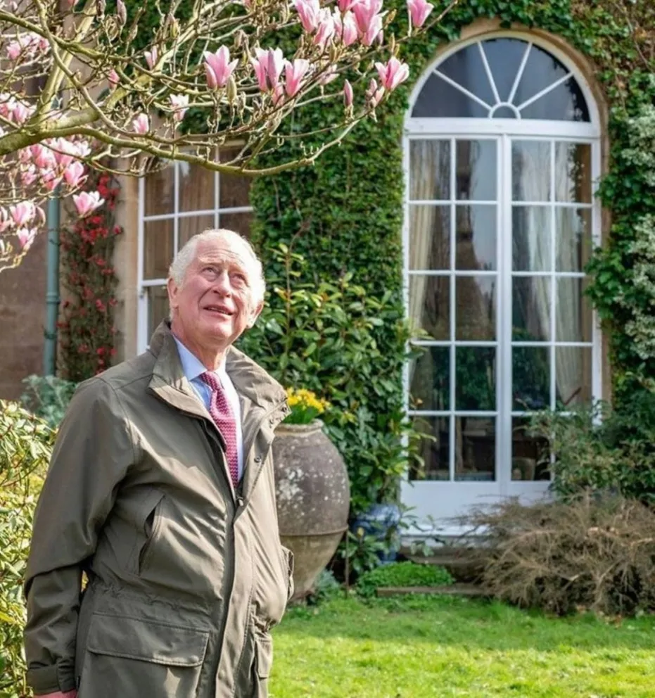 La verdadera razón por la que el rey Carlos III siente tanta paz en su hogar en Transilvania