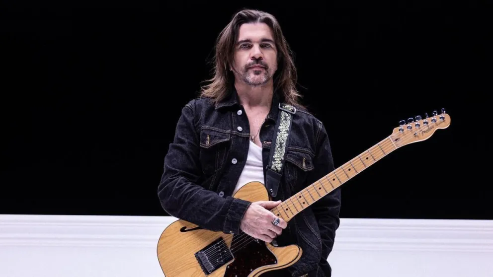 Juanes le envió un contundente mensaje a Shakira: esto dijo de las canciones que le dedicó a Piqué