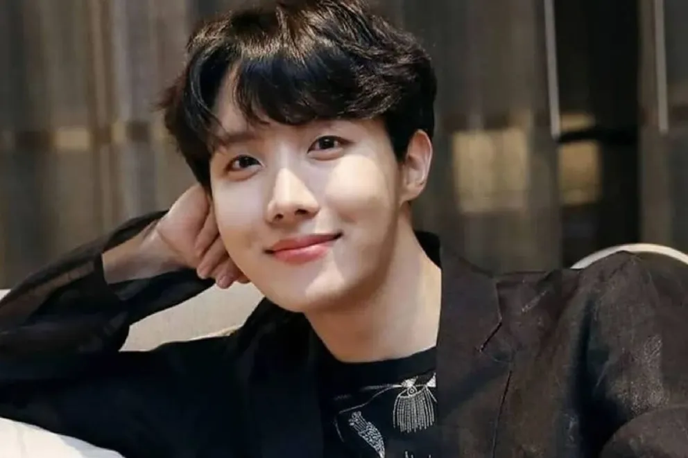 J-Hope de BTS le rompió el corazón a esta joven talentosa: la abandonó por el servicio militar