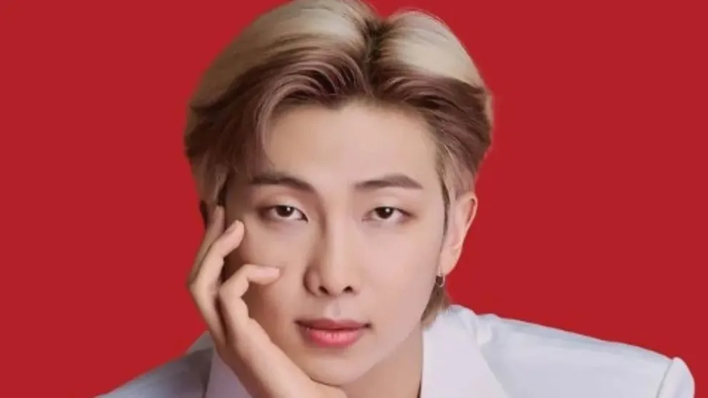 Inesperado: todos los detalles de la separación de RM de BTS y el amor de su vida, Moni