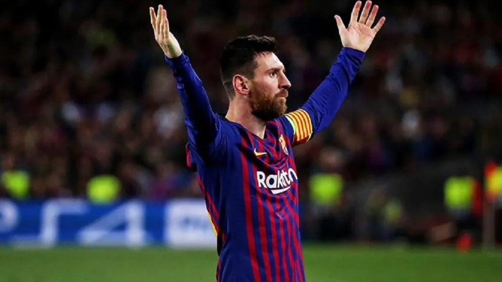 Con enorme tristeza, el gigante europeo desistió: “nos hubiese encantado tener a Lionel Messi acá”