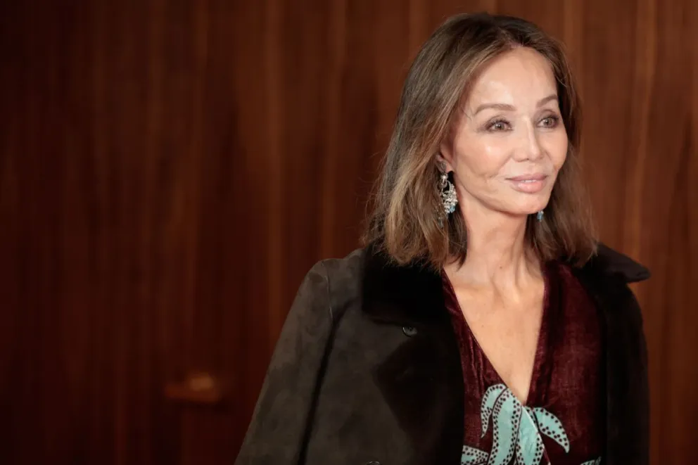 Isabel Preysler imita y opaca a Tamara Falcó con este asombroso proyecto laboral