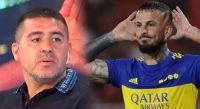 Riquelme planea humillar a Darío Benedetto para traer un refuerzo internacional a Boca