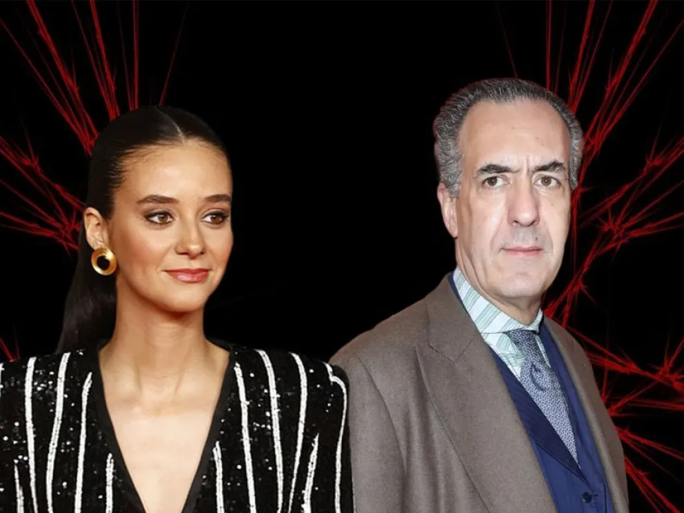 Así fue la terrible actitud de Jaime de Marichalar al proteger a Victoria Federica de la prensa: esto pasó 