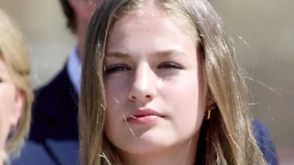 Aseguran que la princesa Leonor tiene un nuevo delirio, la prueba que la delata