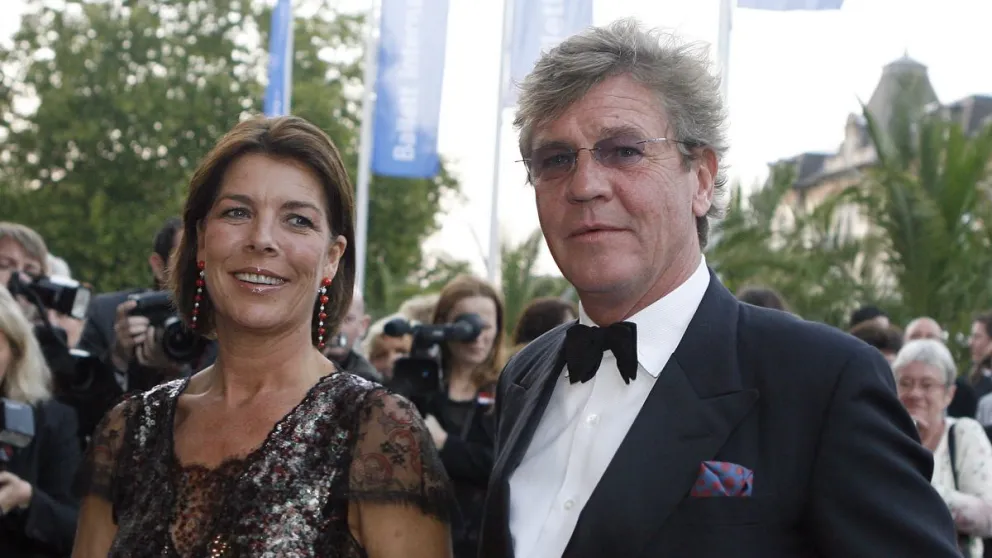 La llamativa razón por la que Carolina de Mónaco no se divorciará de Ernesto de Hannover