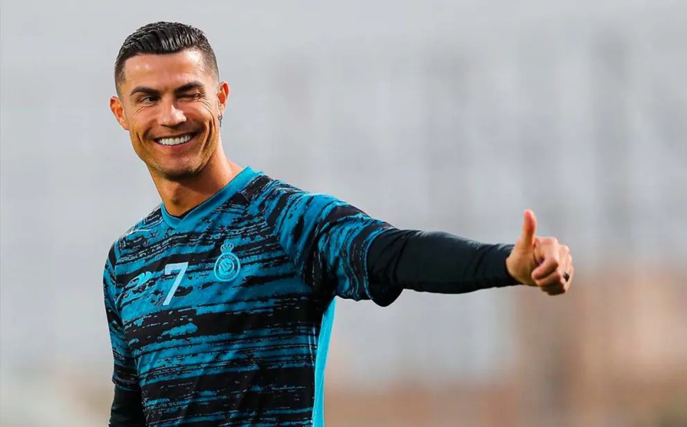 El gran secreto de Cristiano Ronaldo: esta es la insólita costumbre que Georgina Rodríguez avala