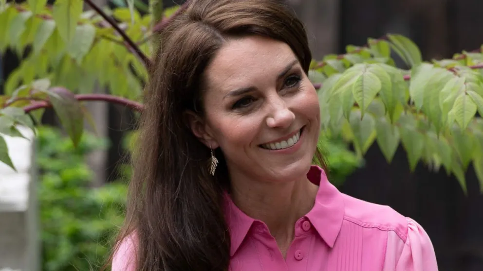 La increíble idea de Kate Middleton para ayudar a los niños cuando sea reina: Inglaterra atónita