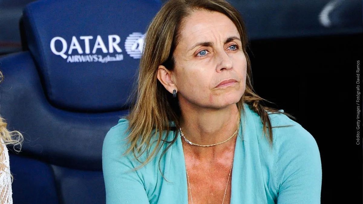 MONTSERRAT BERNABEU