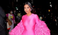 Las sinceras y contundentes confesiones de Kim Kardashian sobre su situación sentimental