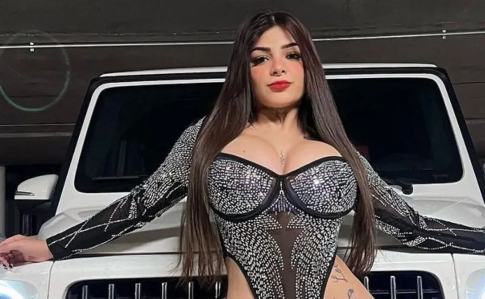 El impresionante gesto de un fan que Karely Ruiz presumió en sus redes sociales