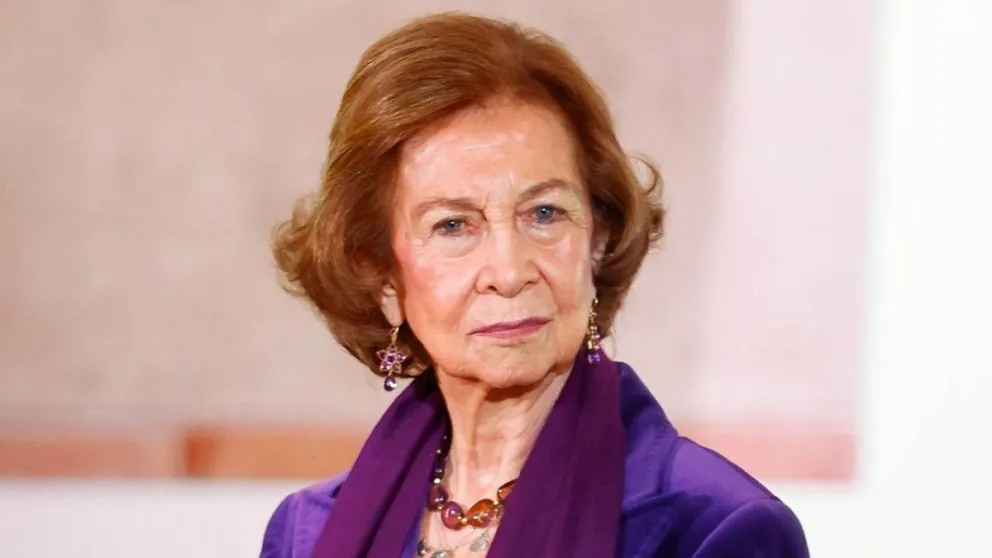 La reina Sofía les dio tremenda lección a la princesa Leonor y a la Infanta Sofía por su comportamiento