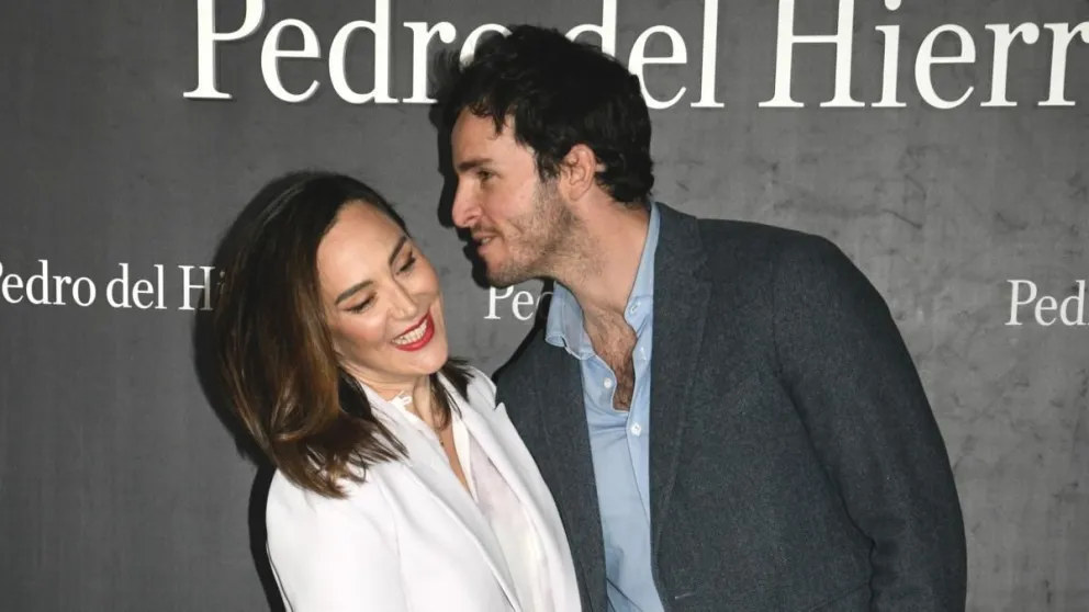 Rumores de infidelidad: Tamara Falcó se enfrenta a una crisis prematrimonial con Íñigo Onieva