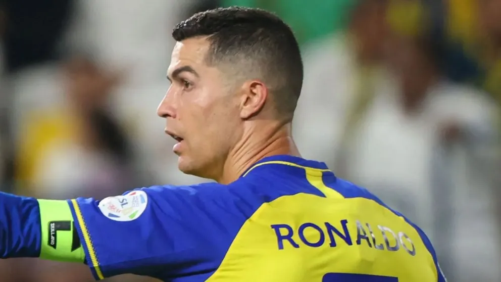 Valió cada centavo: la increíble acción de Cristiano Ronaldo para acallar las críticas en Al-Nassr