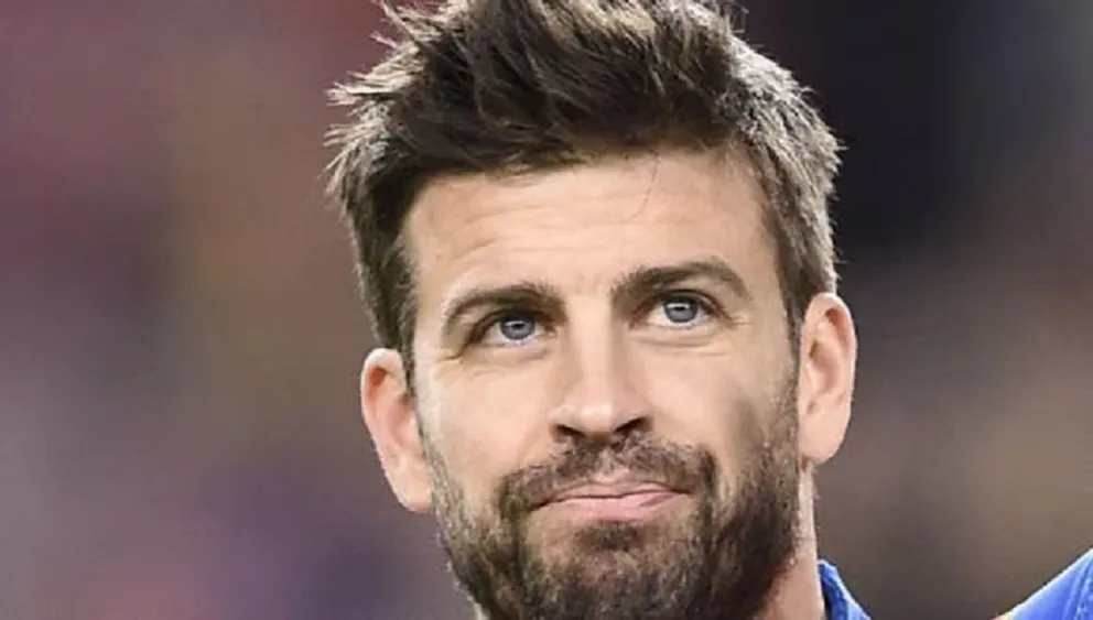 Descubrí quién es la verdadera culpable de la separación de Shakira y Piqué: no fue Clara Chía