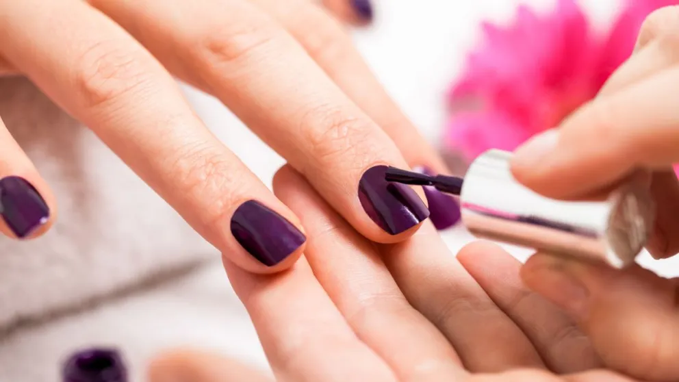 Uno por uno, todos los fabulosos beneficios de usar el esmaltado semipermanente y realizar el famoso Nail Art