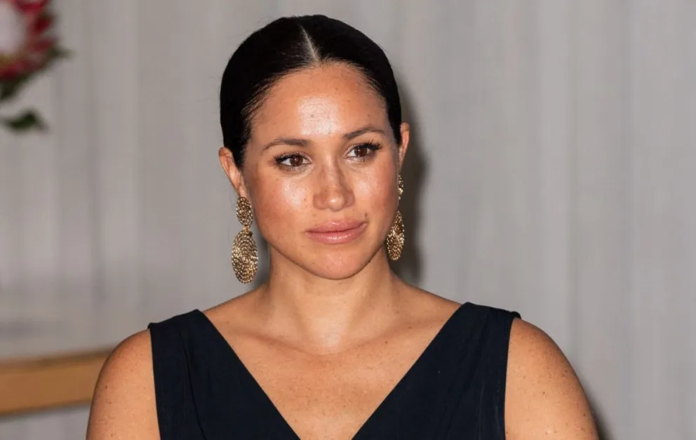 Alerta en la corona británica: catastrófica predicción sobre Meghan Markle y la familia real
