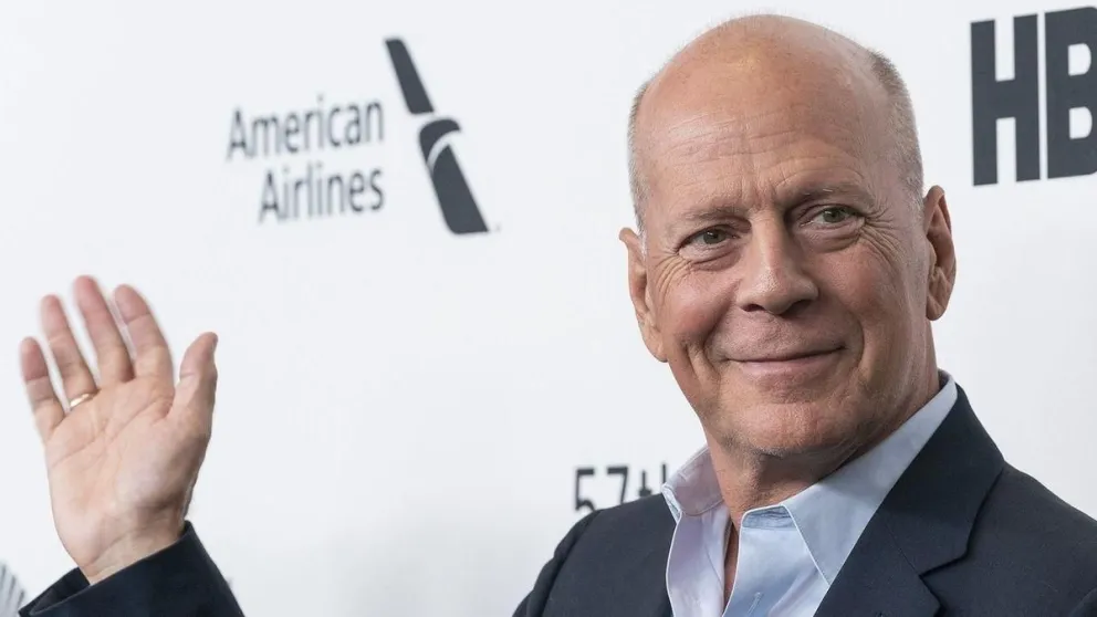 Los aberrantes detalles de la salud de Bruce Willis: “Perdió el habla y no tiene ganas de vivir”