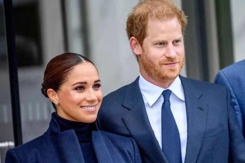 El nuevo proyecto con el que el príncipe Harry y Meghan Markle planean seguir hundiendo a la familia real