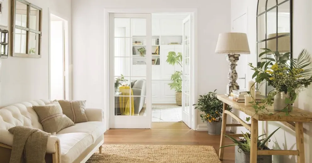 Feng Shui: lo que debés tener en cuenta a la hora de decorar tu casa
