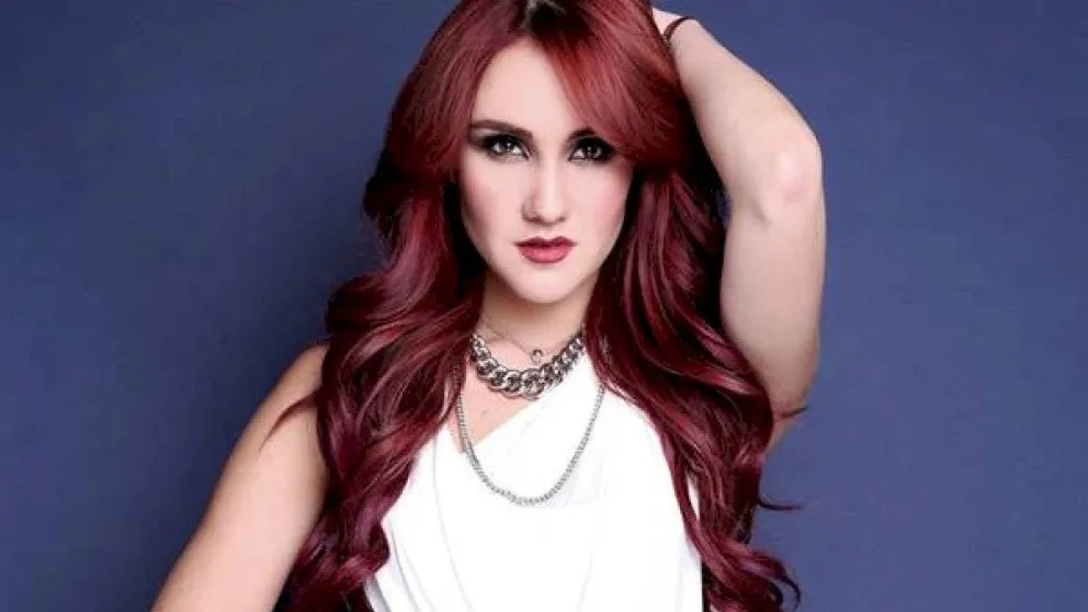 Dulce María revelo cuál es el secreto para tener un cuerpo fuerte y saludable: esta es su rutina