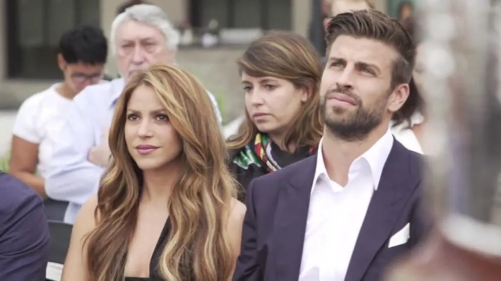 Shakira y Piqué enfrentan terribles problemas para concluir una millonaria venta