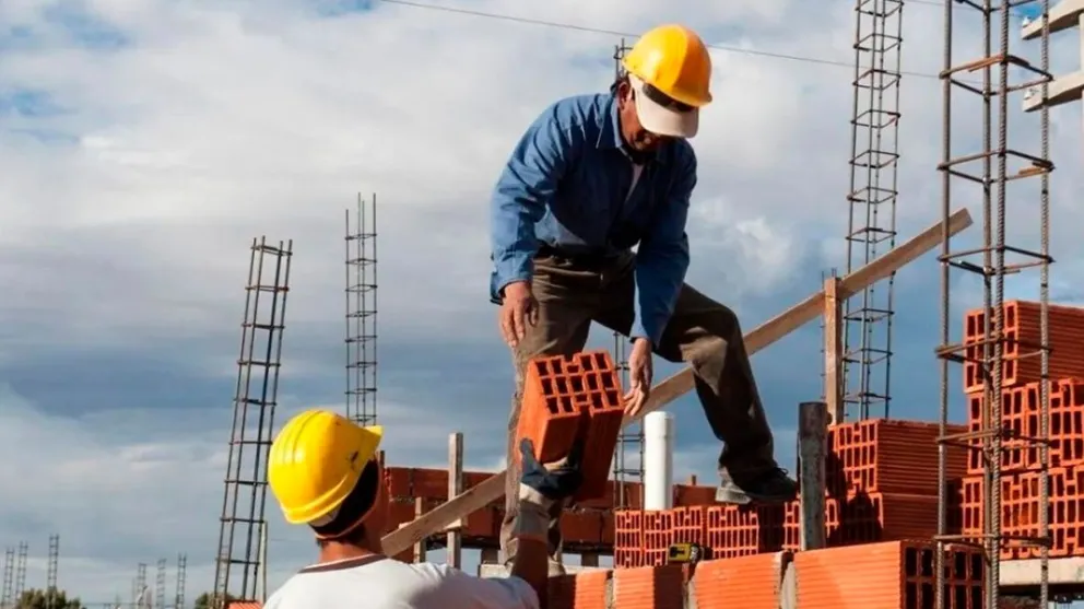 Aumentan los costos de construcción en Salta, el m2 ronda los US$450 y US$600