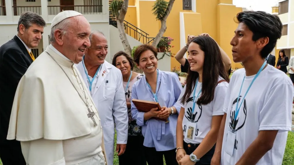 La ciudad de Salta estará presente en el Congreso Mundial de Eco Ciudades Educativas en el Vaticano