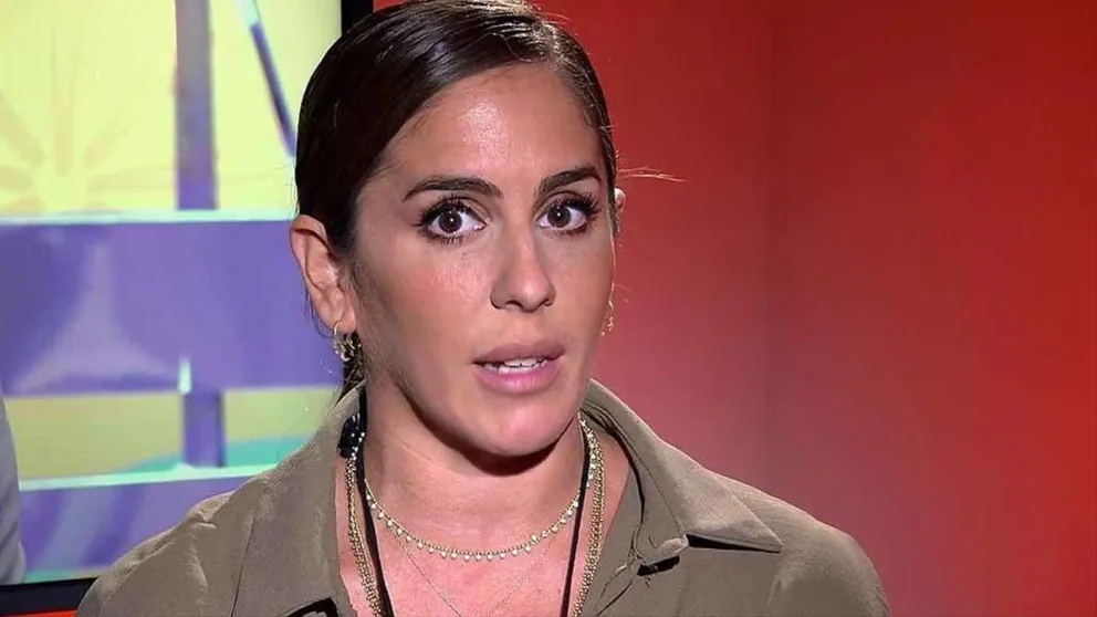 El hombre con quien se divirtió Anabel Pantoja, sobrina de Isabel Pantoja, en México: olvidó a Yulen