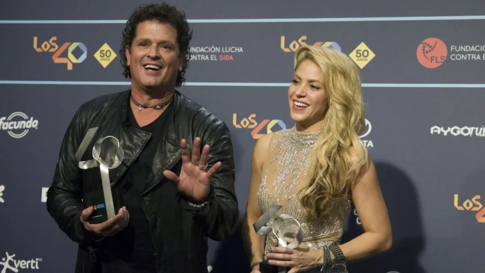 Carlos Vives traiciona de la peor manera a Shakira con Clara Chía Martí: esto fue lo que hizo 