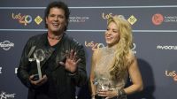 Carlos Vives traiciona de la peor manera a Shakira con Clara Chía Martí: esto fue lo que hizo 