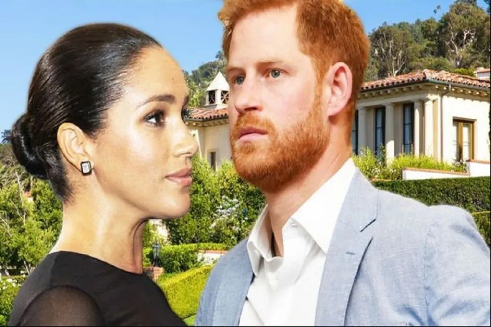 Los posibles motivos de la separación de Meghan Markle y el príncipe Harry