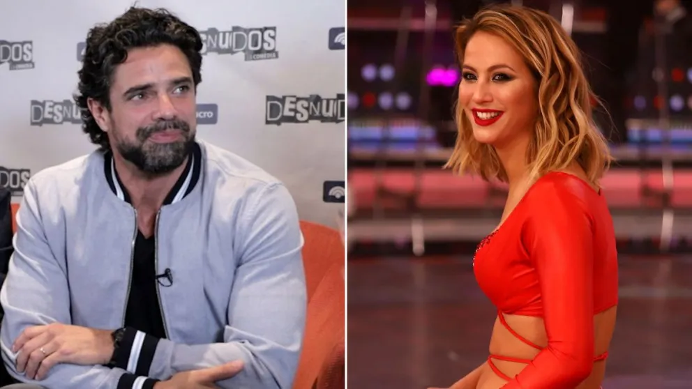 Luciano Castro y Flor Vigna: esta fue la supuesta e inesperada traición que destruyó su pareja