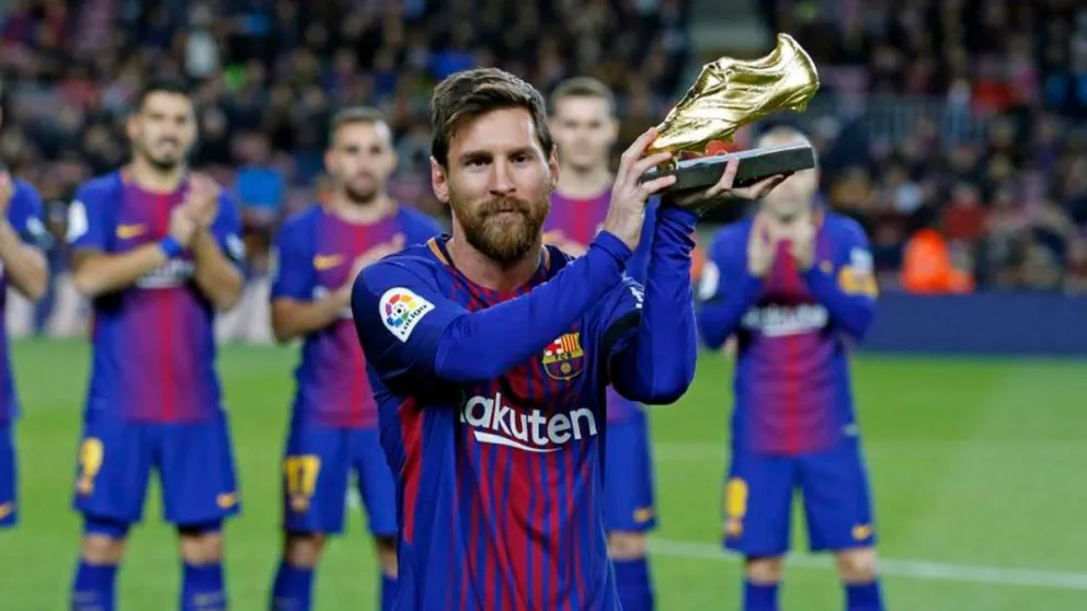 No quieren que se lo roben: el presidente de Barcelona se juega todo por Lionel Messi