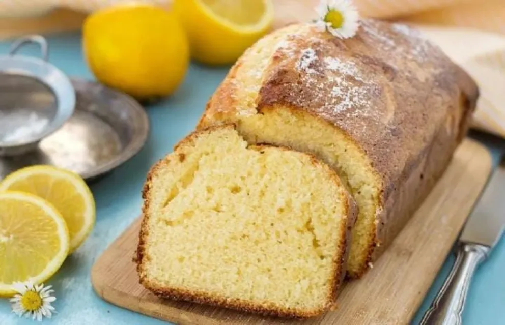 Muy fácil y saludable: la exquisita receta del bizcochuelo sin gluten en pocos pasos