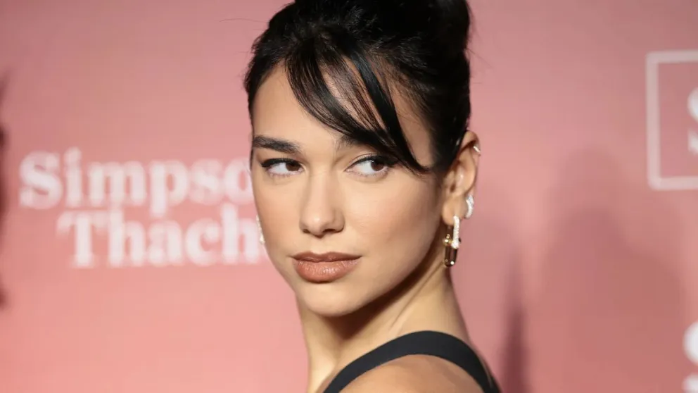 Descubrí el primer adelanto de la nueva canción de Dua Lipa para la banda sonora de "Barbie": video