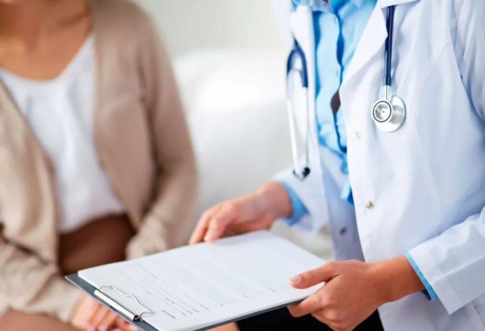 Un traumatólogo salteño abusó de una joven en una consulta médica