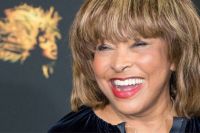 Urgente: dolor en el mundo de la música, falleció la cantante Tina Turner