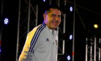No es Cavani, ni James Rodriguez: la figura internacional que quiere jugar en Boca